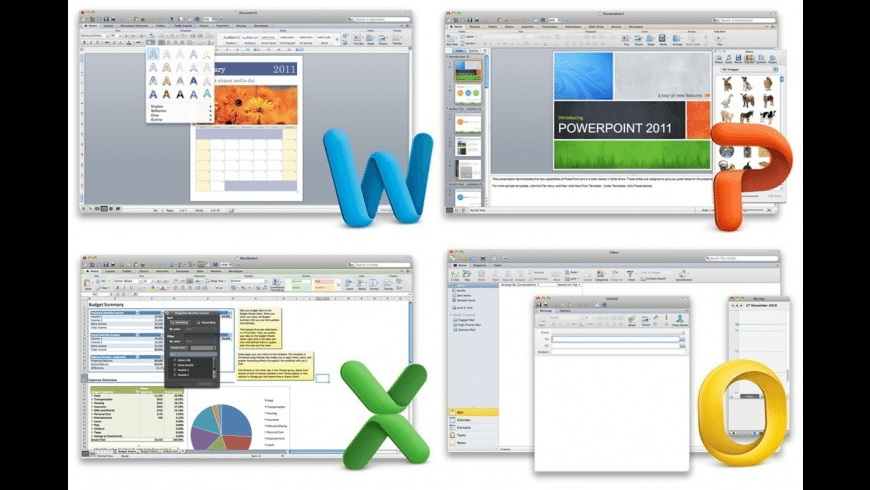 what is the latest version of microsoft word for mac 2011